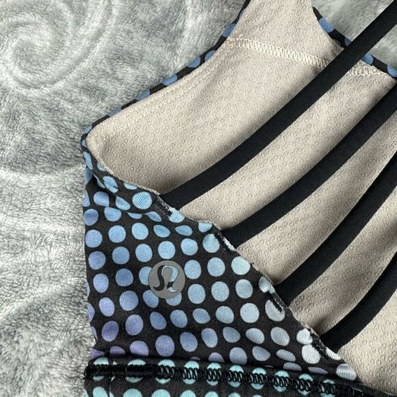 Womens Lululemon Free To Be Bra *Wild - Picture 5 of 6